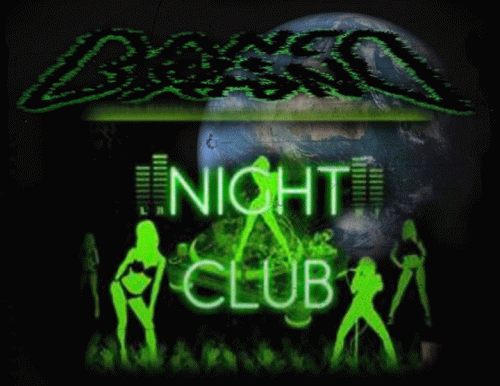 Banco De Semen : Mundo Night Club